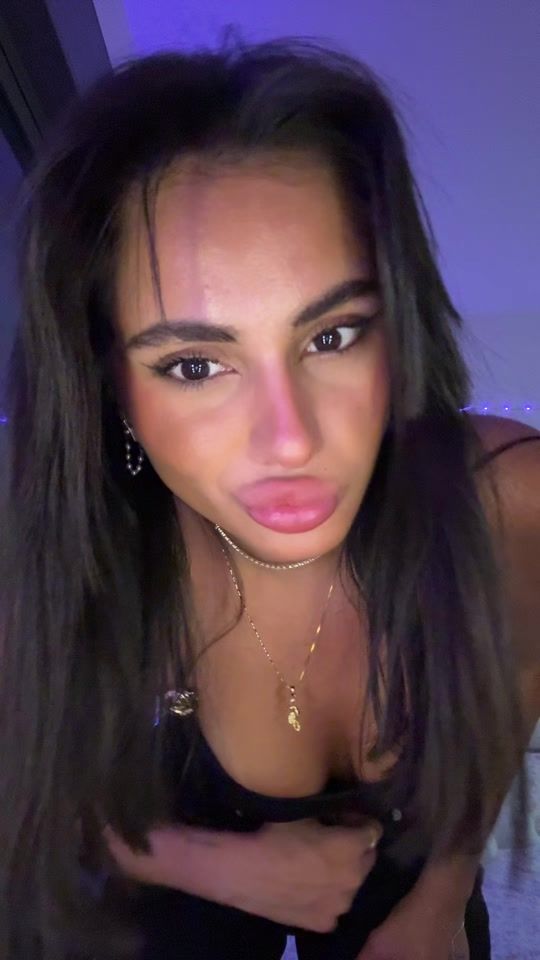 TikTok video thumbnail by linoy.la
