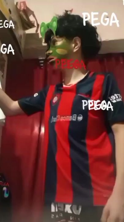 TikTok video thumbnail by leandroffj