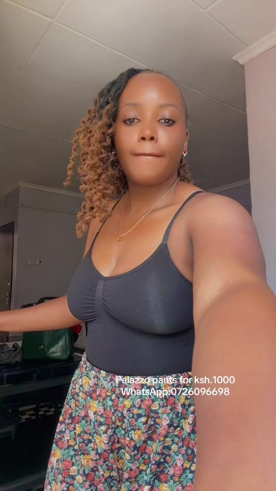 TikTok video thumbnail by jackiewanjira