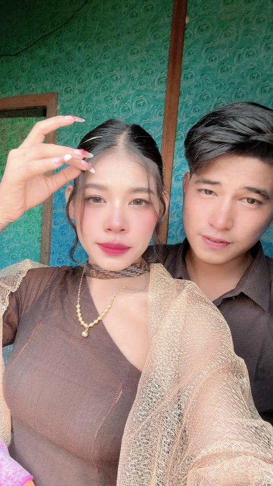 TikTok video thumbnail by kaykhingphyo5