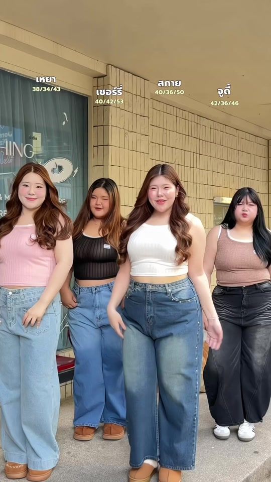 TikTok video thumbnail by lindaa_plus_official