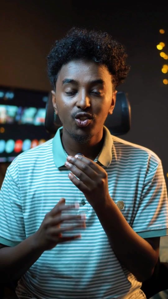 TikTok video thumbnail by abenezerintech