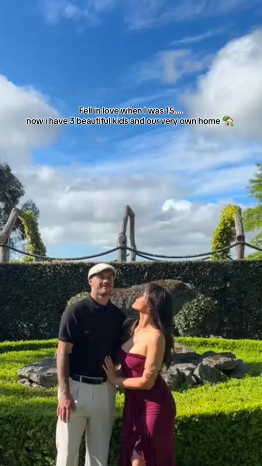 TikTok video thumbnail by gracecluearddd