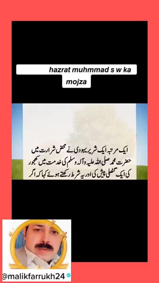 TikTok video thumbnail by malikfarrukh24