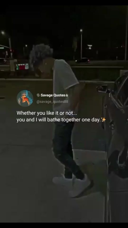 TikTok video thumbnail by savage_quotes88