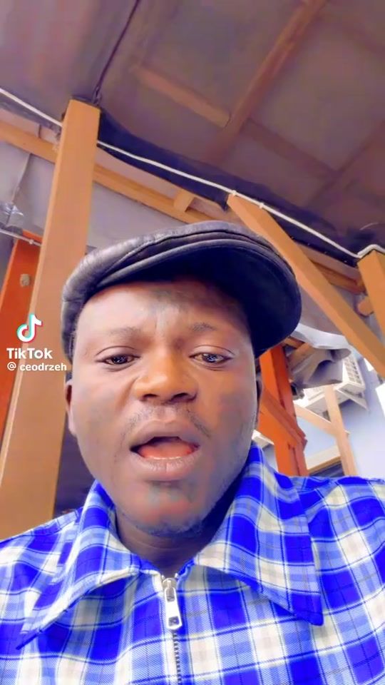 TikTok video thumbnail by yomifabiyiaraba