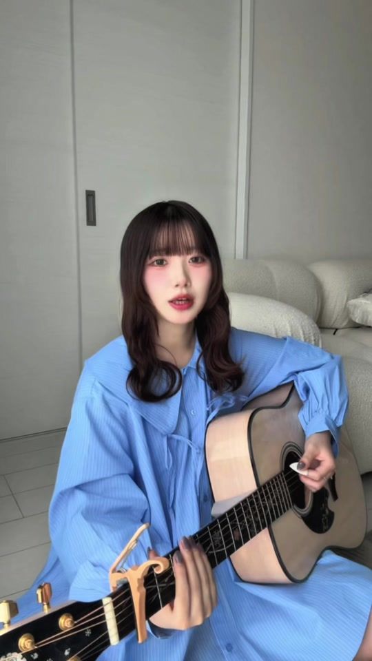 TikTok video thumbnail by yuika_singuitar