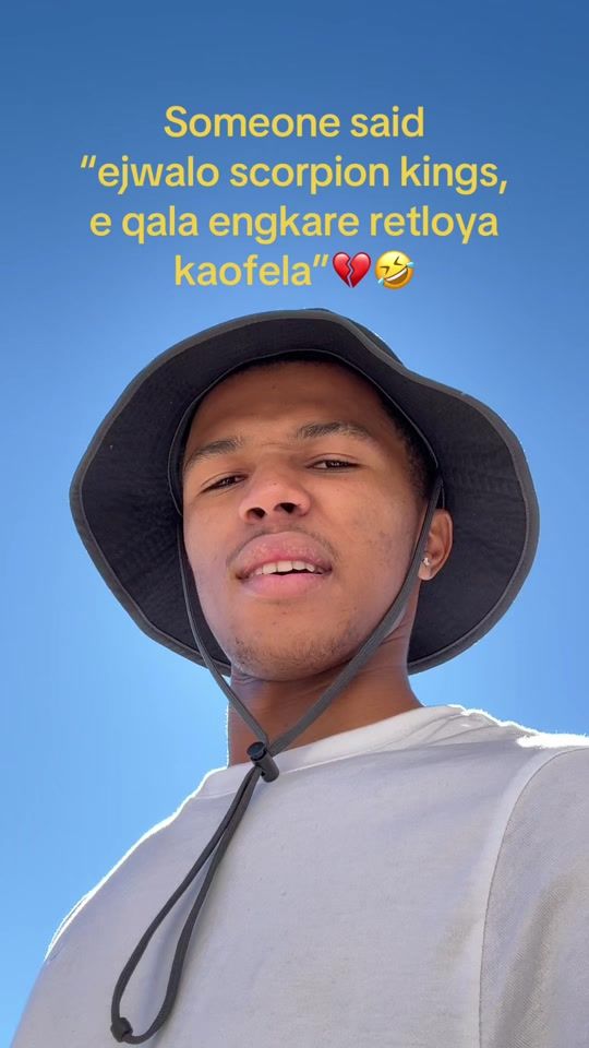 TikTok video thumbnail by katleho_bassel