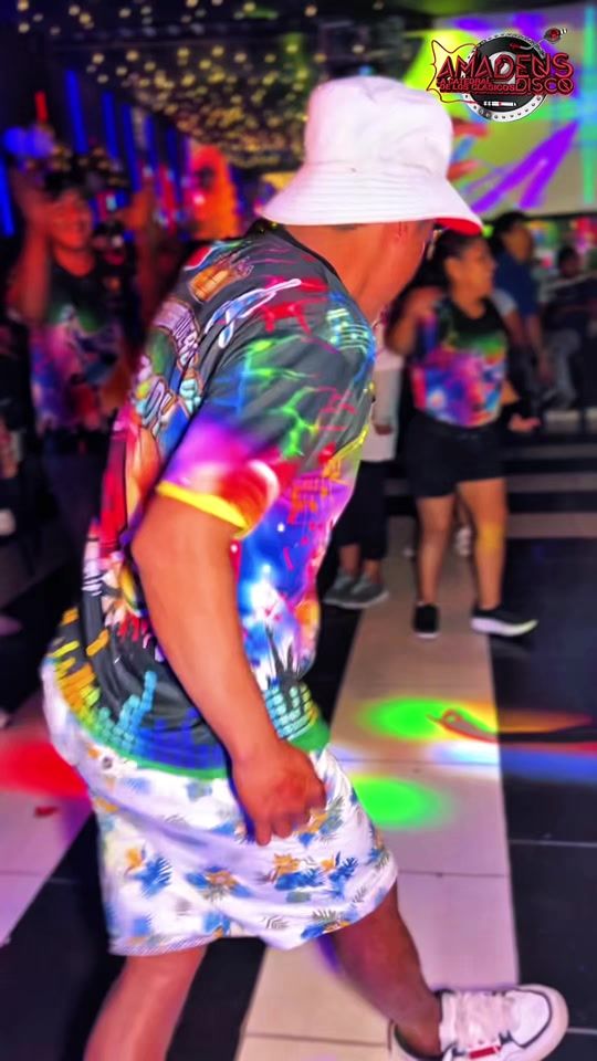 TikTok video thumbnail by amadeus.disco