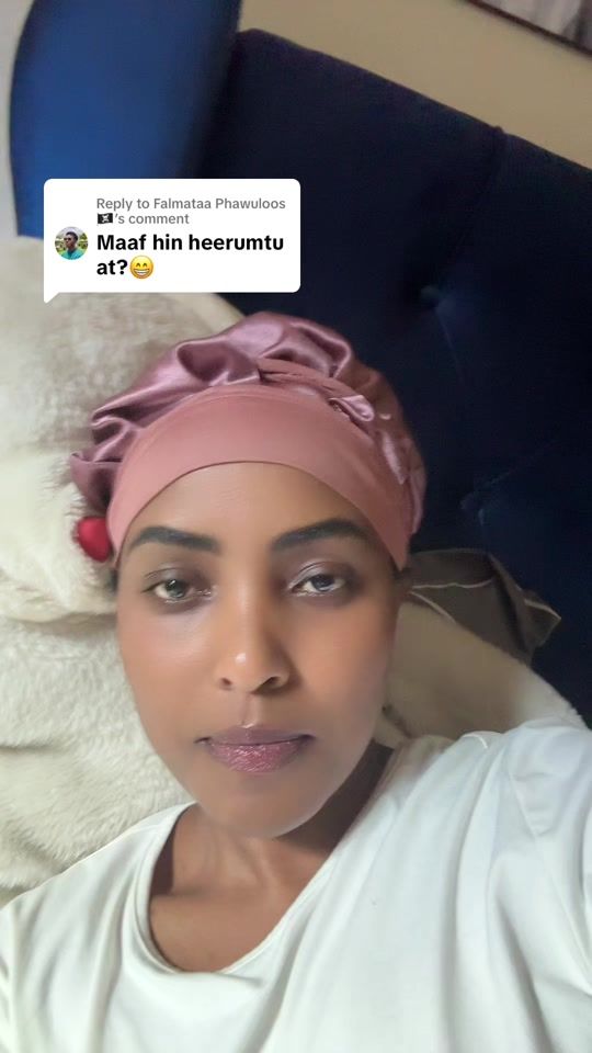 TikTok video thumbnail by mucaahaadhe