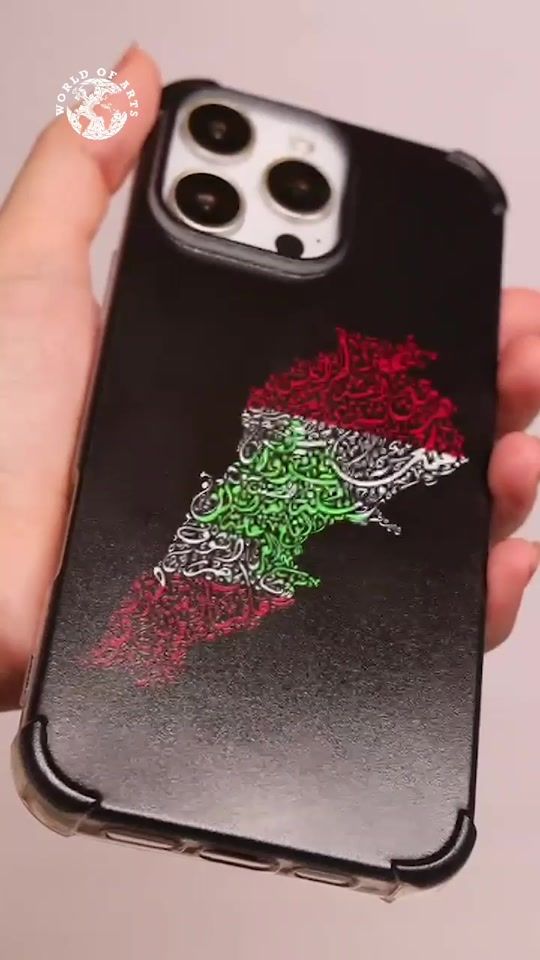 TikTok video thumbnail by worldofarts_store