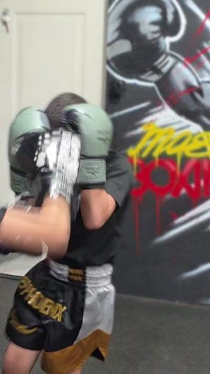 TikTok video thumbnail by master_boxing8