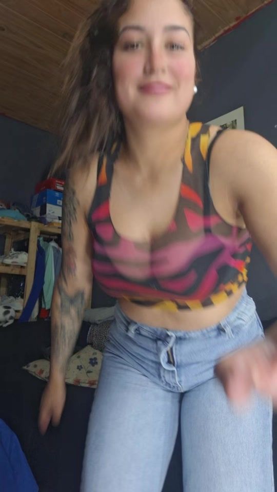 TikTok video thumbnail by meliigomez004
