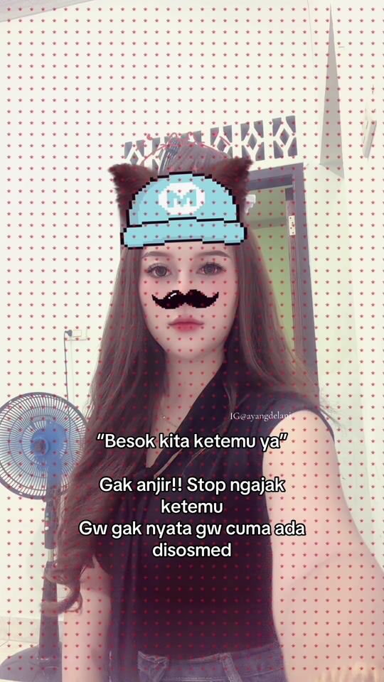 TikTok video thumbnail by ayangdelani