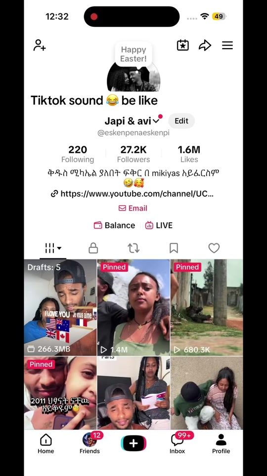 TikTok video thumbnail by japiandavi