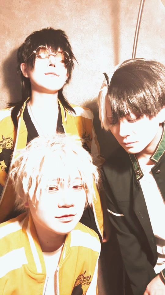 TikTok video thumbnail by kuramoto730
