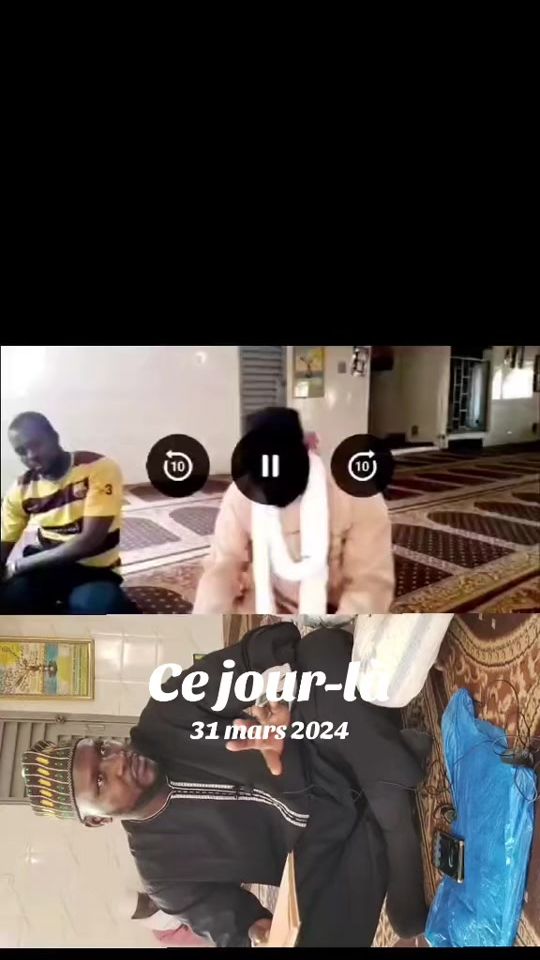 TikTok video thumbnail by boukariguindo