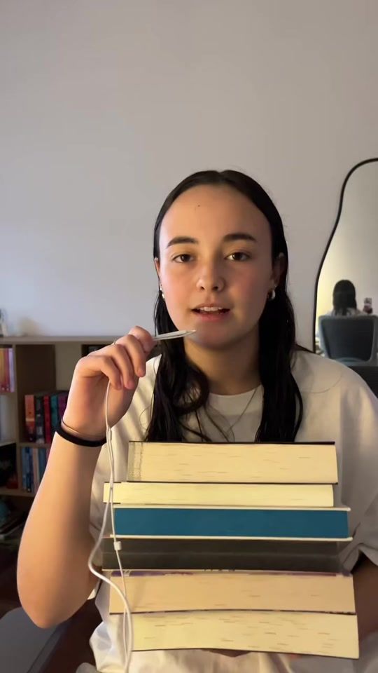 TikTok video thumbnail by guada_bookss