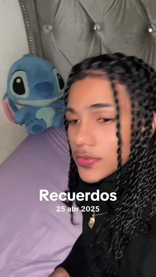 TikTok video thumbnail by soy.bebooo
