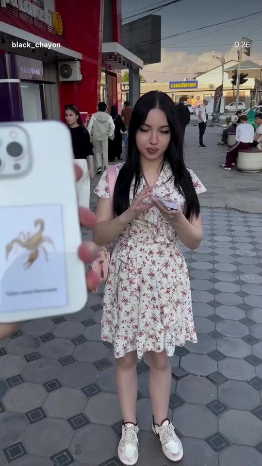 TikTok video thumbnail by theleysanchik