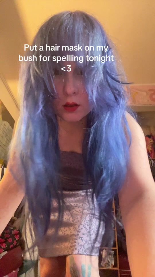 TikTok video thumbnail by c0mputergrl