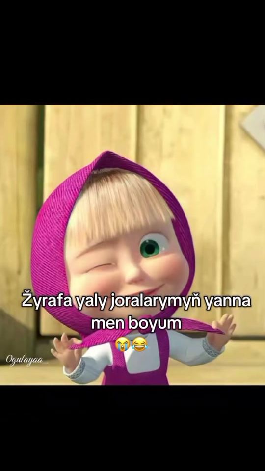 TikTok video thumbnail by ishanberdievaa_