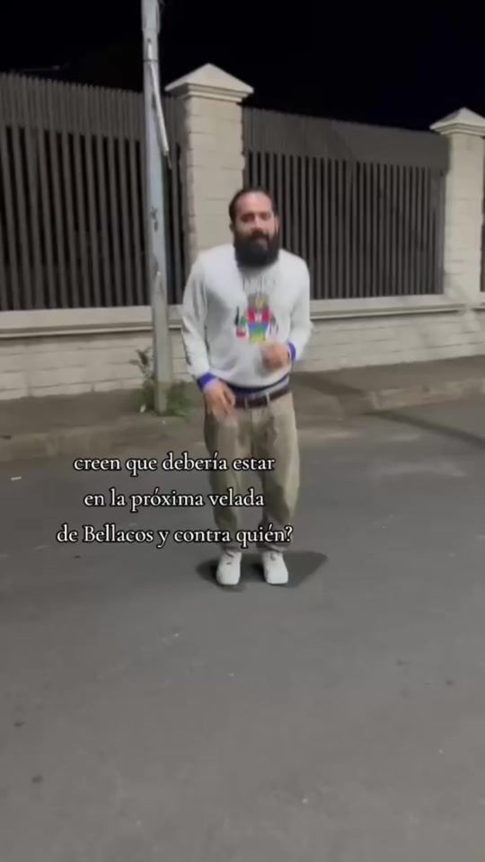 TikTok video thumbnail by patronturco
