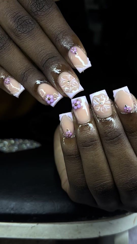 TikTok video thumbnail by brush_stroke_nails