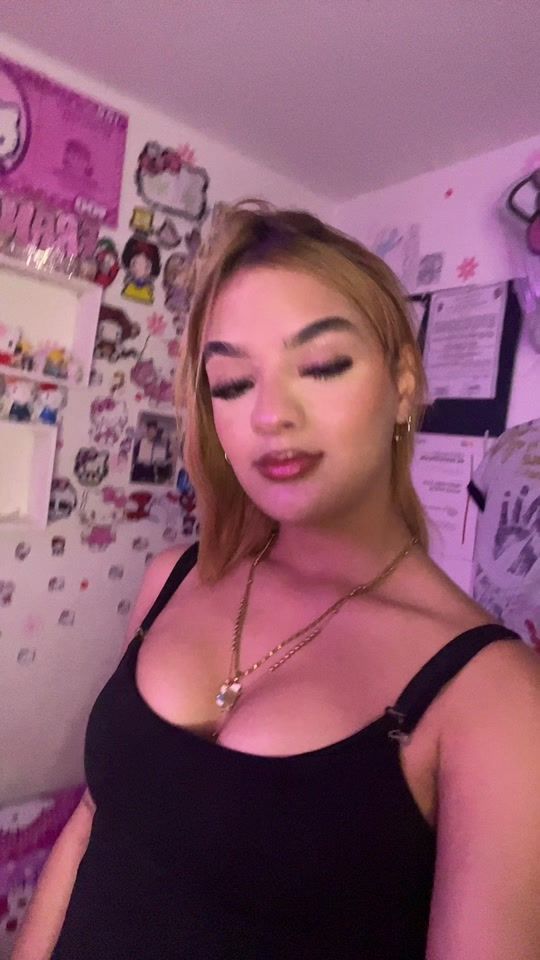 TikTok video thumbnail by almaofran_03