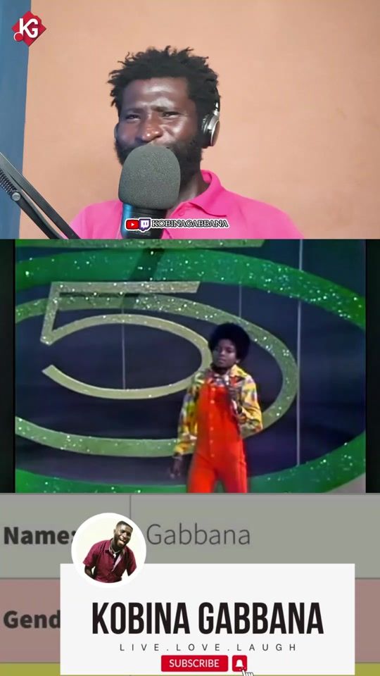 TikTok video thumbnail by kobinagabbana
