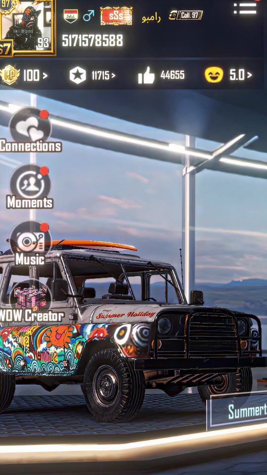 TikTok video thumbnail by i8_pubg