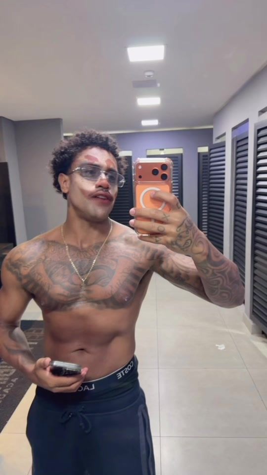 TikTok video thumbnail by mcdavioficialsr