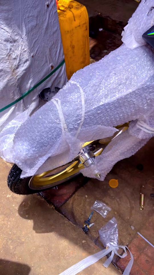 TikTok video thumbnail by makadjiservices