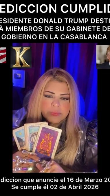 TikTok video thumbnail by kassandra.la.profetiza5