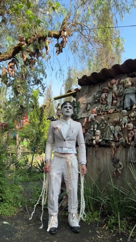 TikTok video thumbnail by founzzz