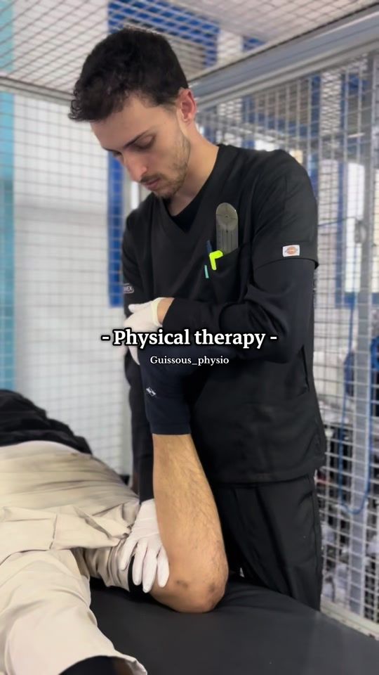 TikTok video thumbnail by guissous_physio