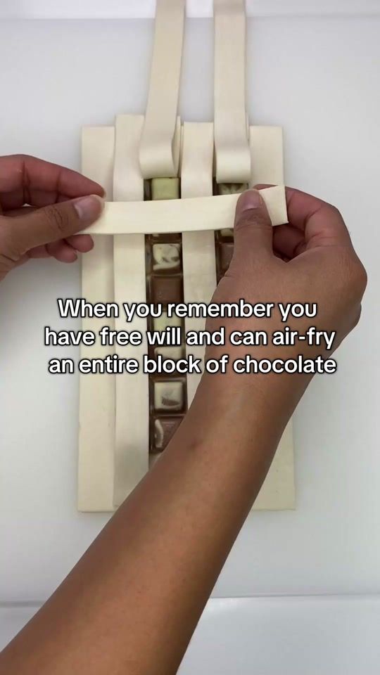 TikTok video thumbnail by taste.com.au