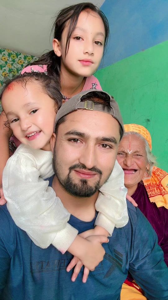 TikTok video thumbnail by bkasphuyal