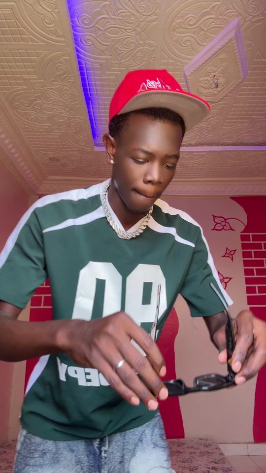 TikTok video thumbnail by lavezi10