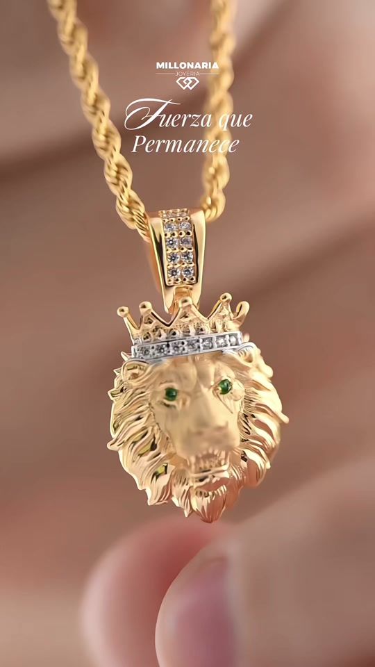TikTok video thumbnail by lamillonariajoyas