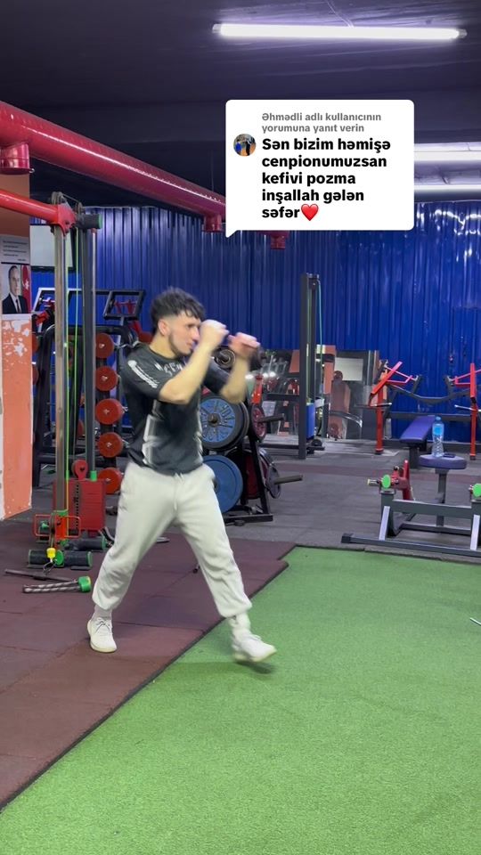 TikTok video thumbnail by ceko__rafiyev
