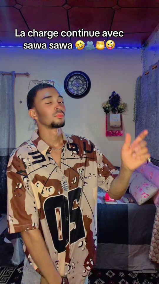 TikTok video thumbnail by gassim_bah