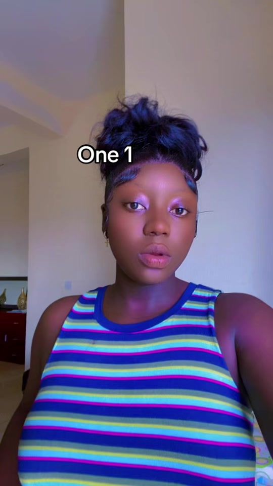 TikTok video thumbnail by hannahmbayo7