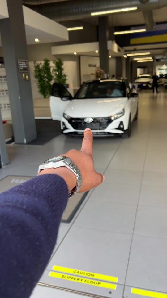 TikTok video thumbnail by wongesiss_hyundai