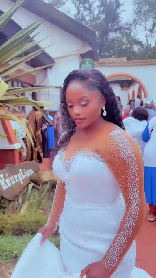 TikTok video thumbnail by mavao.wedding