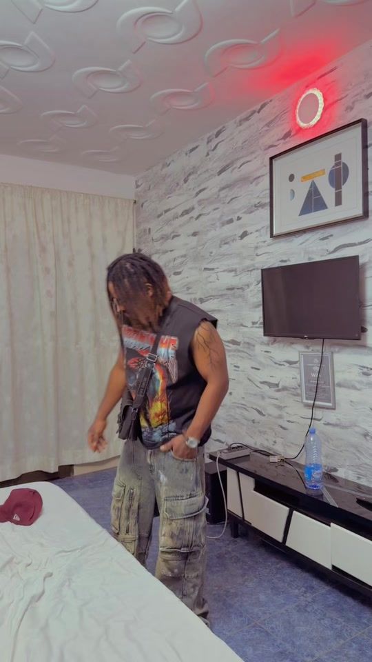 TikTok video thumbnail by prince_khadafi2_officiel