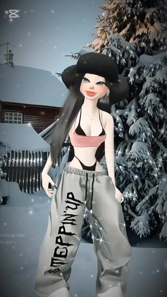 TikTok video thumbnail by hola.zepeto._eva