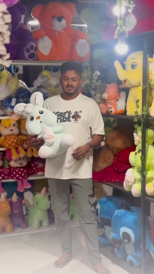 TikTok video thumbnail by ishansofttoys