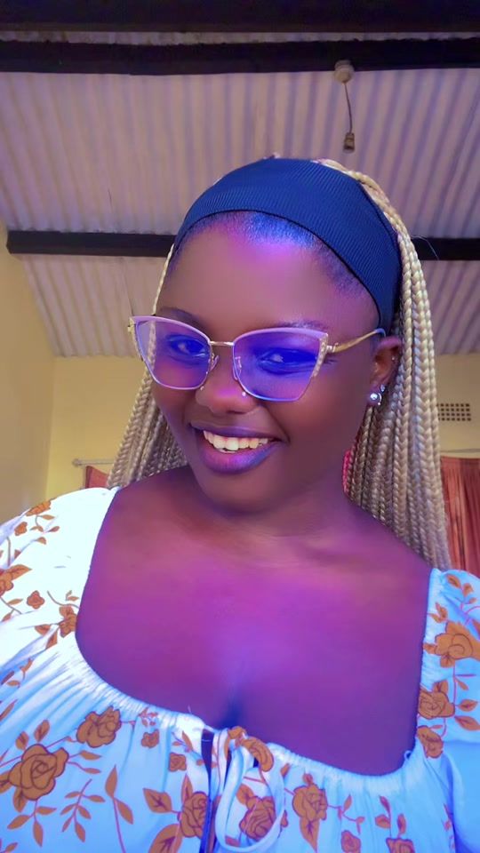 TikTok video thumbnail by sungeni247