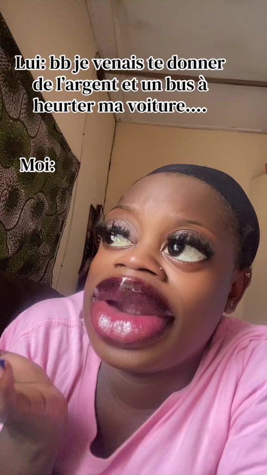 TikTok video thumbnail by labelledossi12